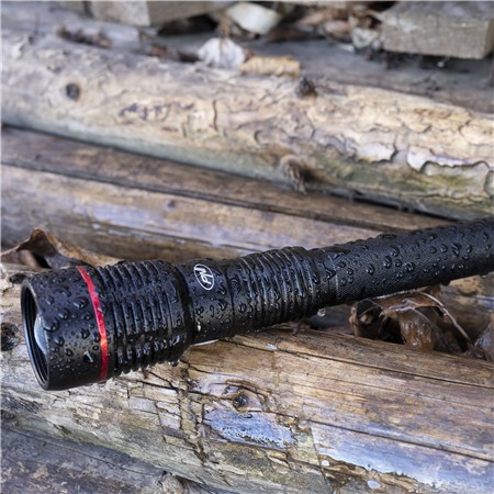 LAMPE TORCHE PNI ADVENTURE F450 PORT USB