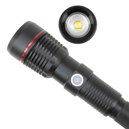 LAMPE TORCHE PNI ADVENTURE F450 PORT USB