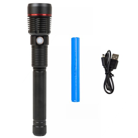 LAMPE TORCHE PNI ADVENTURE F450 PORT USB