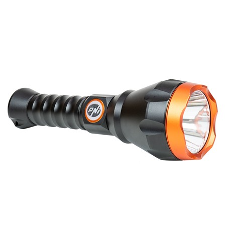 LAMPE TORCHE PNI ADVENTURE F550 CRYSTAL PORT USB