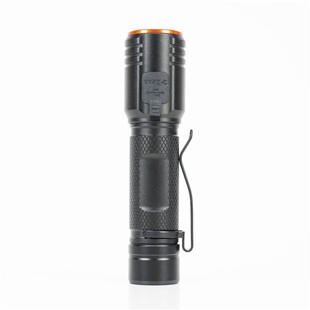 LAMPE TORCHE PNI ADVENTURE F650
