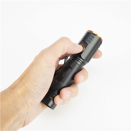 LAMPE TORCHE PNI ADVENTURE F650