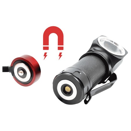 LAMPE TORCHE PNI ADVENTURE F75