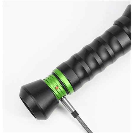 LAMPE TORCHE PNI ADVENTURE F750 PORT USB