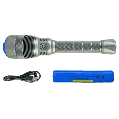 LAMPE TORCHE PNI ADVENTURE F810