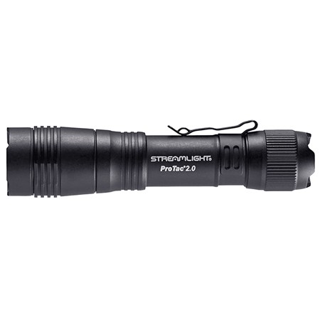 LAMPE TORCHE STREAMLIGHT PROTAC 2.0