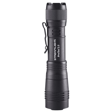 LAMPE TORCHE STREAMLIGHT PROTAC 2.0