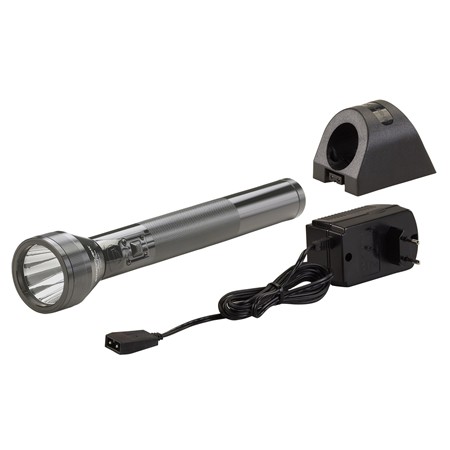 Lampe Torche Streamlight Sl20l Rechargeable Avec Transfo 220V