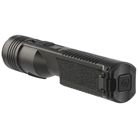 LAMPE TORCHE STREAMLIGHT STINGER 2020 NOIRE SANS CHARGEUR
