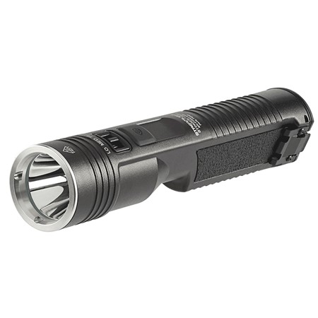 Lampe Torche Streamlight Stinger 2020 Noire Sans Chargeur