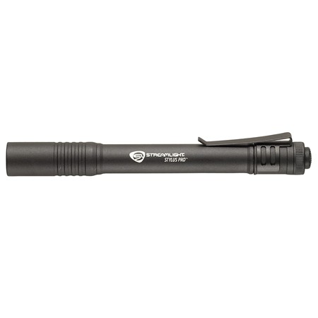 LAMPE TORCHE STREAMLIGHT STYLUS PRO LED