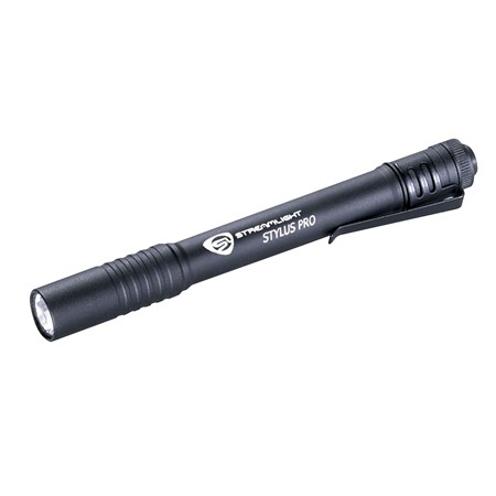 Lampe Torche Streamlight Stylus Pro Led