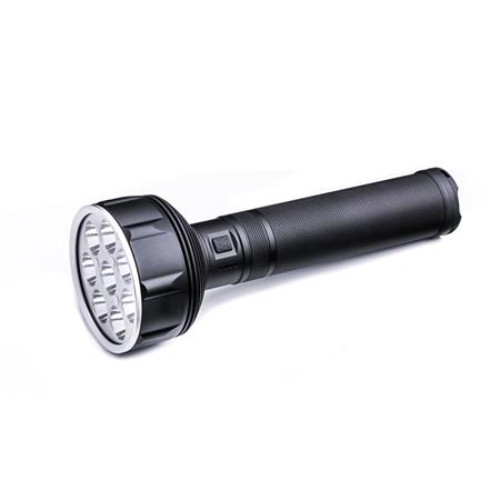 Lampe torche LED ultra puissante - LedLenser® P18R Signature