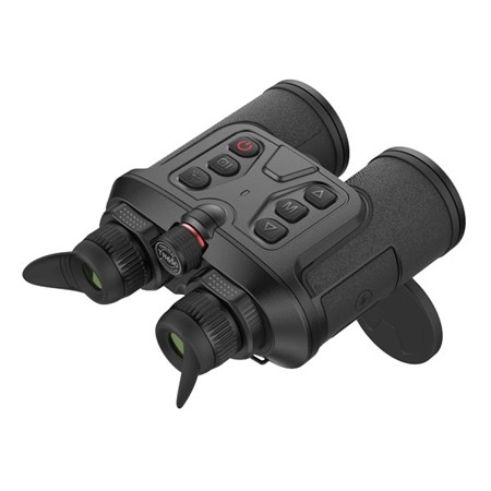 LÄMPÖKAMERAKIIKARIT GUIDE SENSMART TN 430
