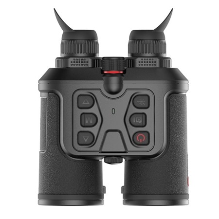 LÄMPÖKAMERAKIIKARIT GUIDE SENSMART TN 430