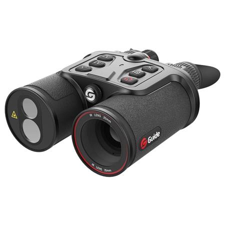 Lämpökamerakiikarit Guide Sensmart Tn 630
