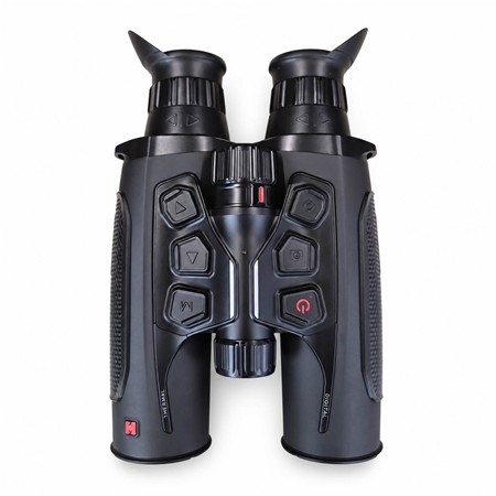 LÄMPÖKIIKARI HIKMICRO HABROK 4K HH35L 2.0