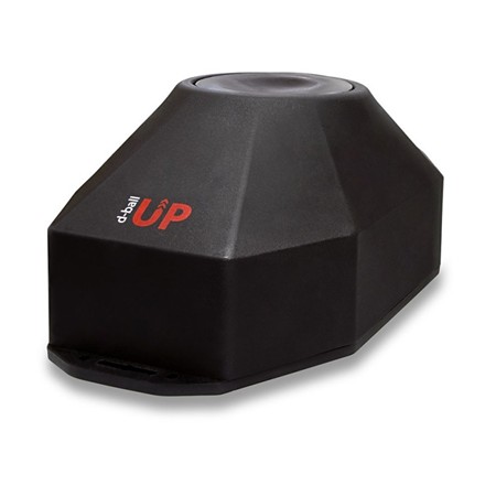 Lanceur Supplémentaire Dog Trace D-Ball Up Avec Télécommande