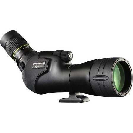 Landkikkert 15-45X65 Vanguard Endeavor Hd