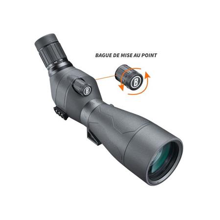 LANDKIKKERT 20-60X80 BUSHNELL ENGAGE DX
