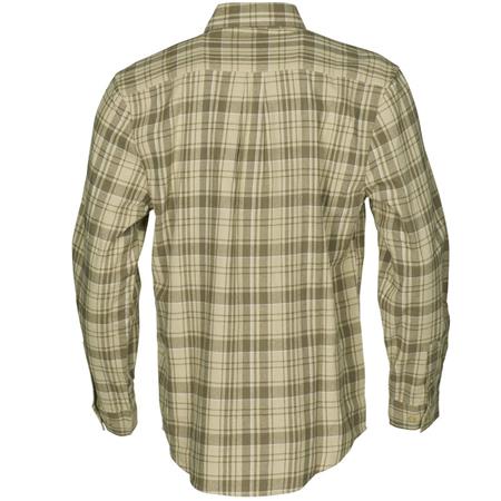 LANGÆRMEDE HERRESKJORTER SWEDTEAM ULTRA - BEIGE