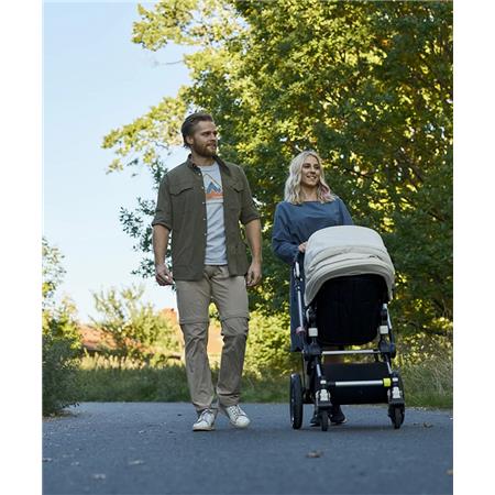 LÅNGÄRMAD HERRSKJORTA PINEWOOD EVERYDAY TRAVEL L/S - GRÖN