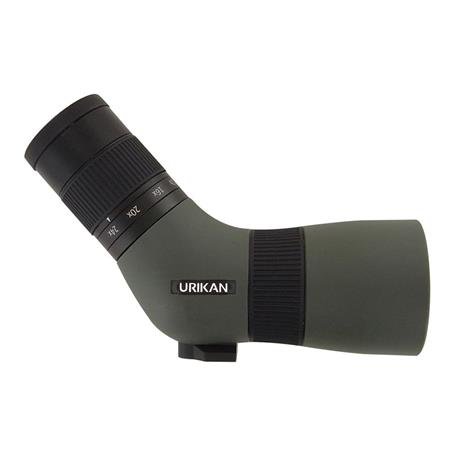 Lange Aussicht 8-24X50 Urikan U-Trail