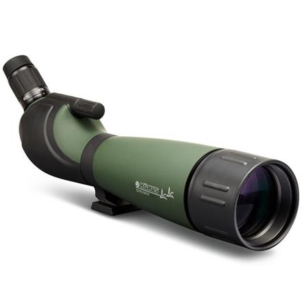 Lange Sicht 20-60X80 Konus Konuspot-80
