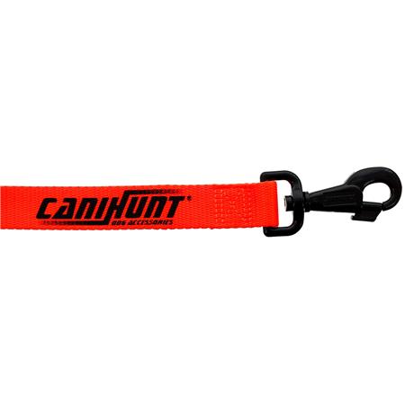 LANGLINE TIL HUND CANIHUNT ECO FLAD POLYESTER