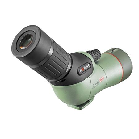 LANGSZICHT KOWA TSN 55 PROMINAR FLUORITE + ZOOM-OCULAIR