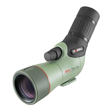 LANGSZICHT KOWA TSN 55 PROMINAR FLUORITE + ZOOM-OCULAIR
