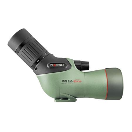LANGSZICHT KOWA TSN 55 PROMINAR FLUORITE + ZOOM-OCULAIR
