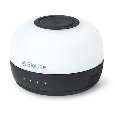 Lantaarn Biolite Mini Alpenglow
