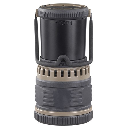 LANTAARN STREAMLIGHT SUPER SIEGE 220V