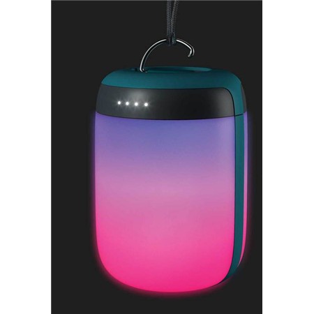 LANTERNA BIOLITE ALPENGLOW 500