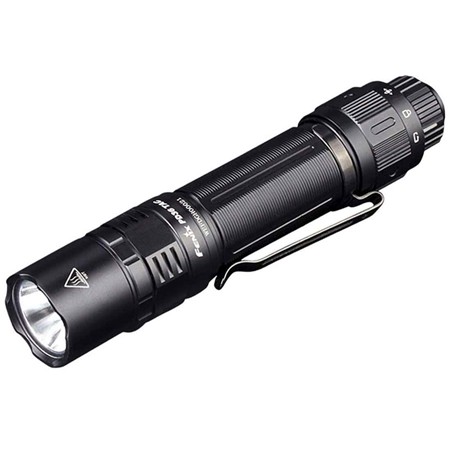 Lanterna De Bolso Fenix Tática Potente Formato Compacto Pd36tac 3000 Lumens