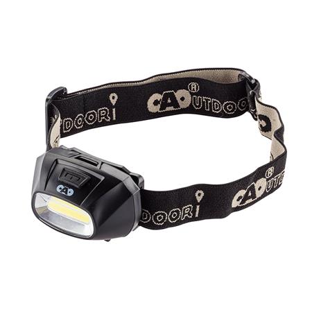 Lanterna Frontal Europ Arm Spectre 230 Lumens Reclinável