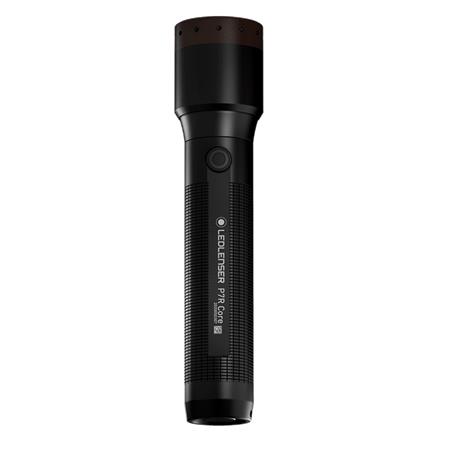 Lanterna Led Lenser P7r Core 1400 Lumen