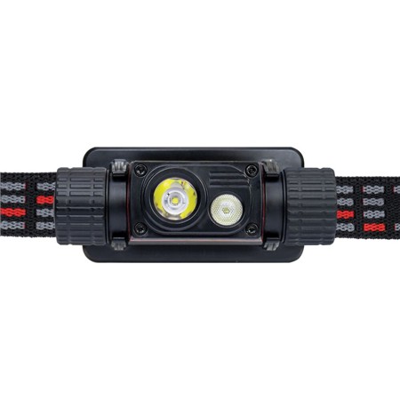 LANTERNĂ PNI ADVENTURE F80