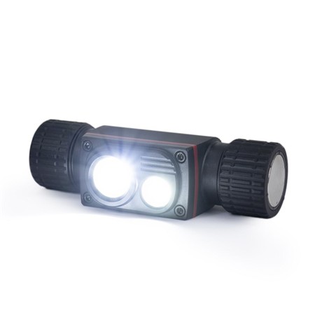 LANTERNĂ PNI ADVENTURE F80