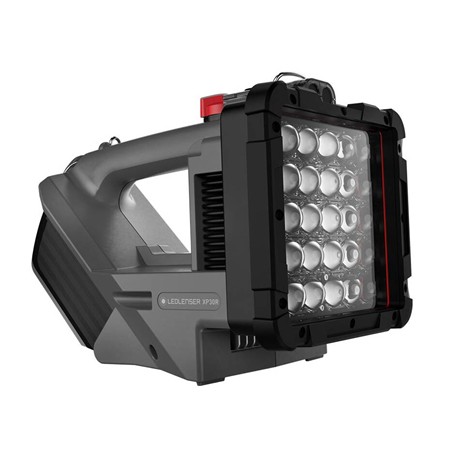 Lanternă Portabilă Led Lenser Xp 30 R 32.000 Lm