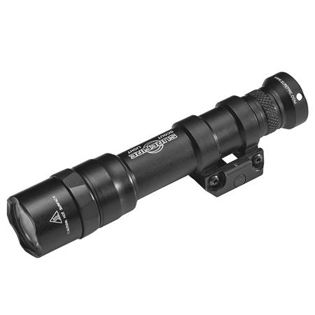 Lanterna Surefire M600df