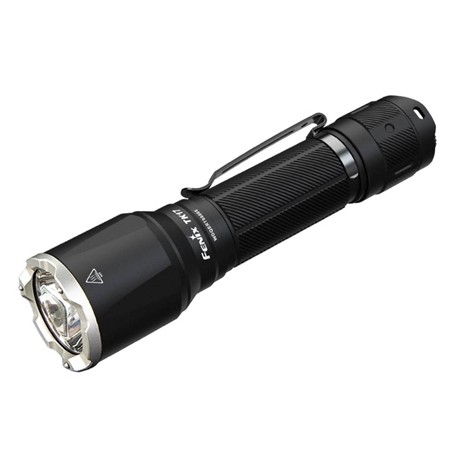 Lanterna Tática De Bolso Fenix Tk17 3600 Lumens