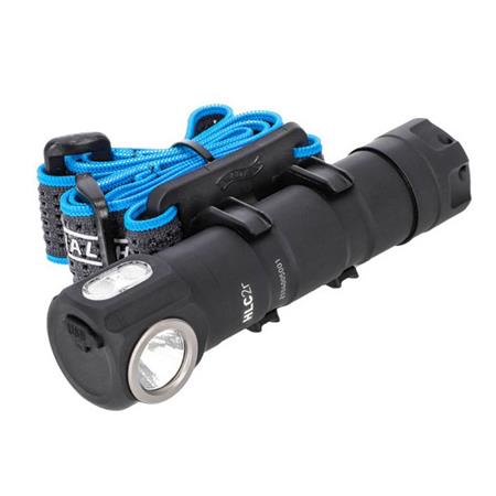 Lanterna Walther Hlc2r