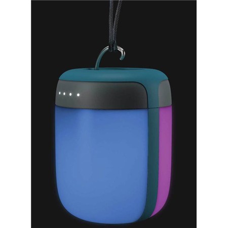 LANTERNE BIOLITE ALPENGLOW 250
