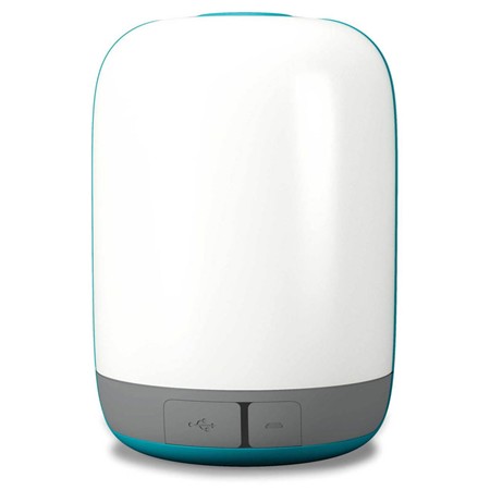 LANTERNE BIOLITE ALPENGLOW 500