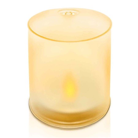 LANTERNE GONFLABLE SOLAIRE BIOLITE LUCI BOUGIE