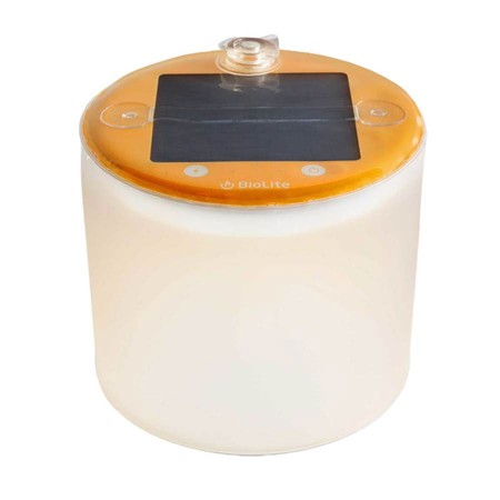 LANTERNE GONFLABLE SOLAIRE BIOLITE LUCI ORIGINALE
