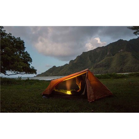LANTERNE GONFLABLE SOLAIRE BIOLITE LUCI ORIGINALE