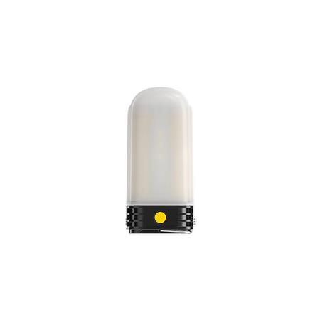 Lanterne Nitecore R60 Base Magnétique